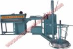 Sell Semi-Automatic Chain Link Fence Machine